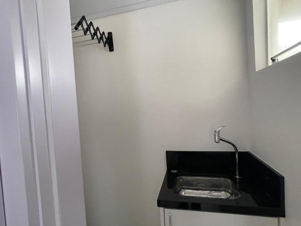 Apartamento Melhor Localizado Em Pomerode Exterior foto