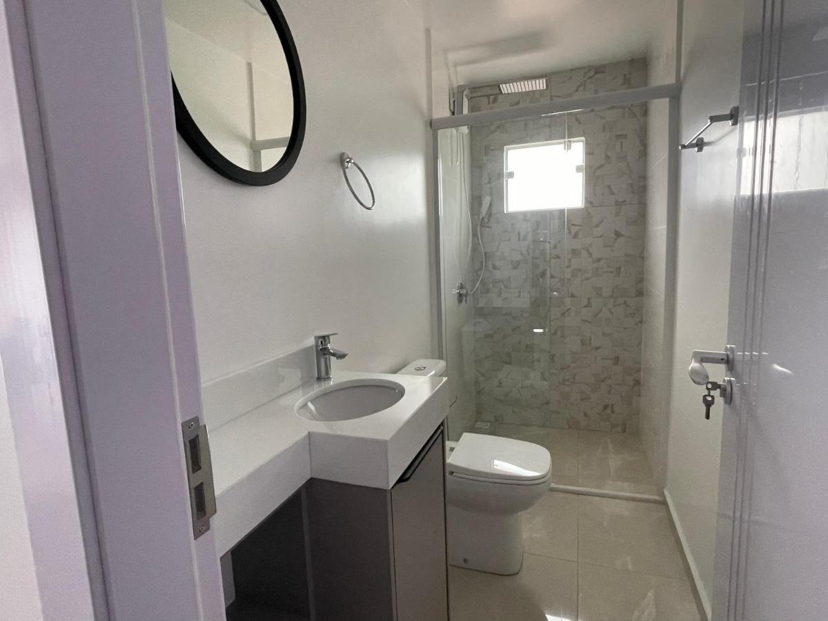 Apartamento Melhor Localizado Em Pomerode Exterior foto
