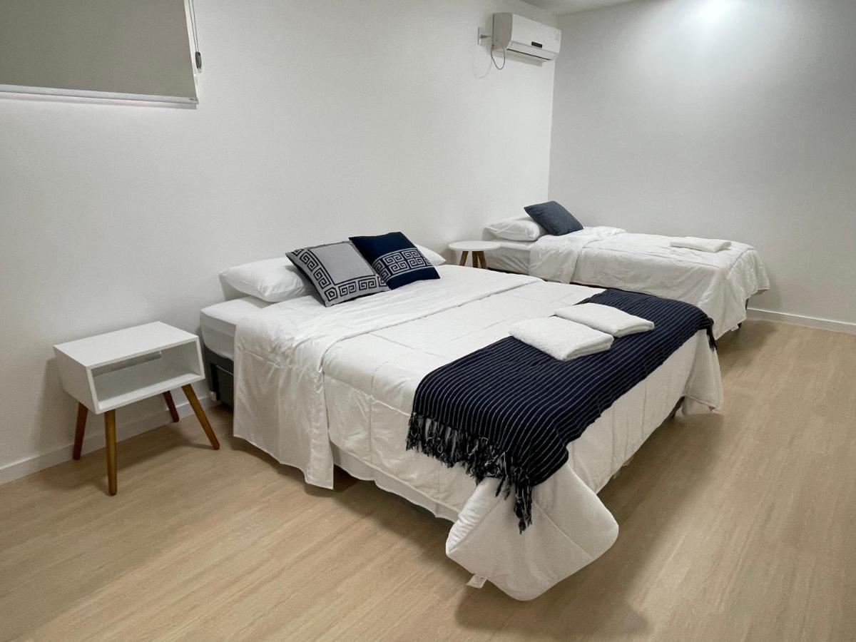 Apartamento Melhor Localizado Em Pomerode Exterior foto
