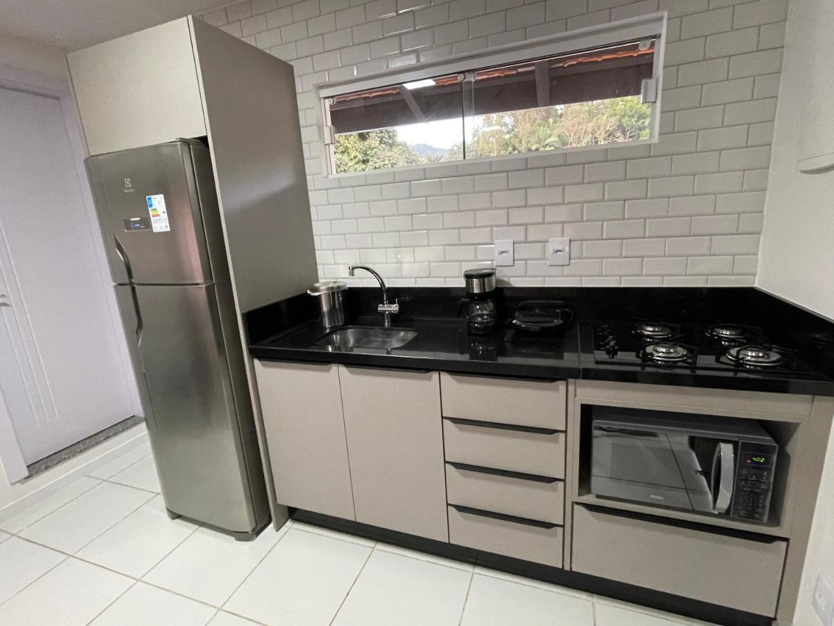 Apartamento Melhor Localizado Em Pomerode Exterior foto