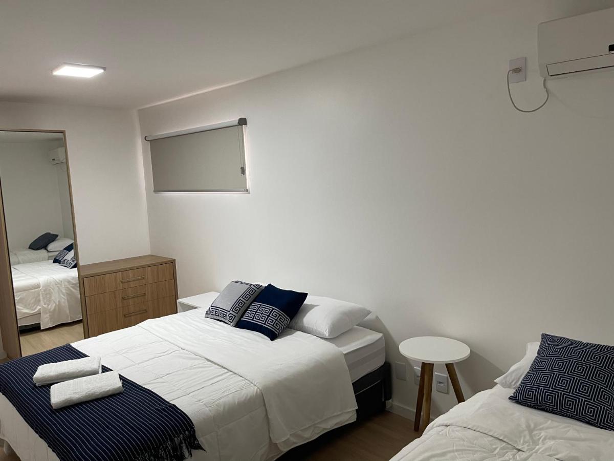 Apartamento Melhor Localizado Em Pomerode Exterior foto